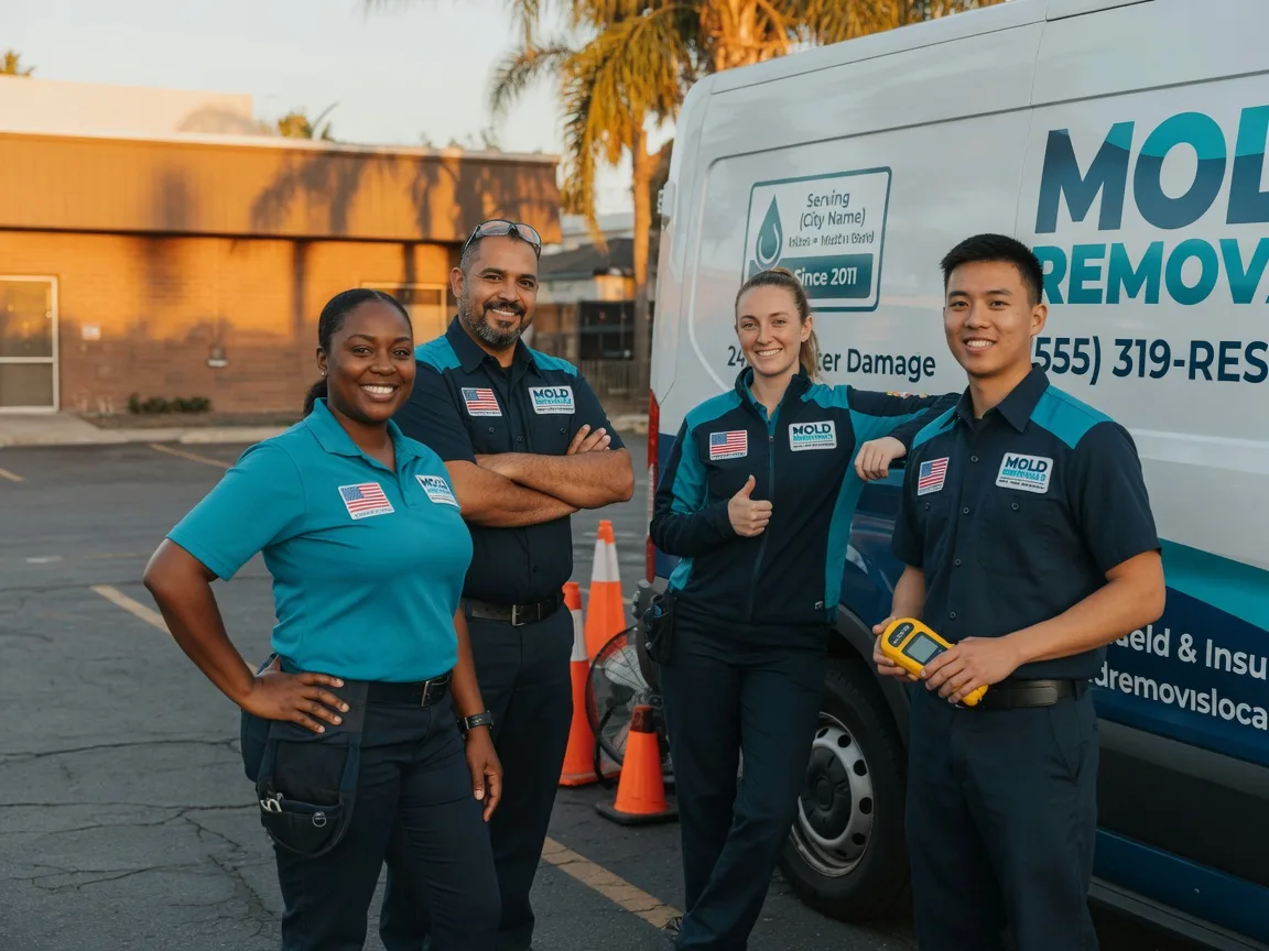 Water Damage Restoration company in Westbury, NY